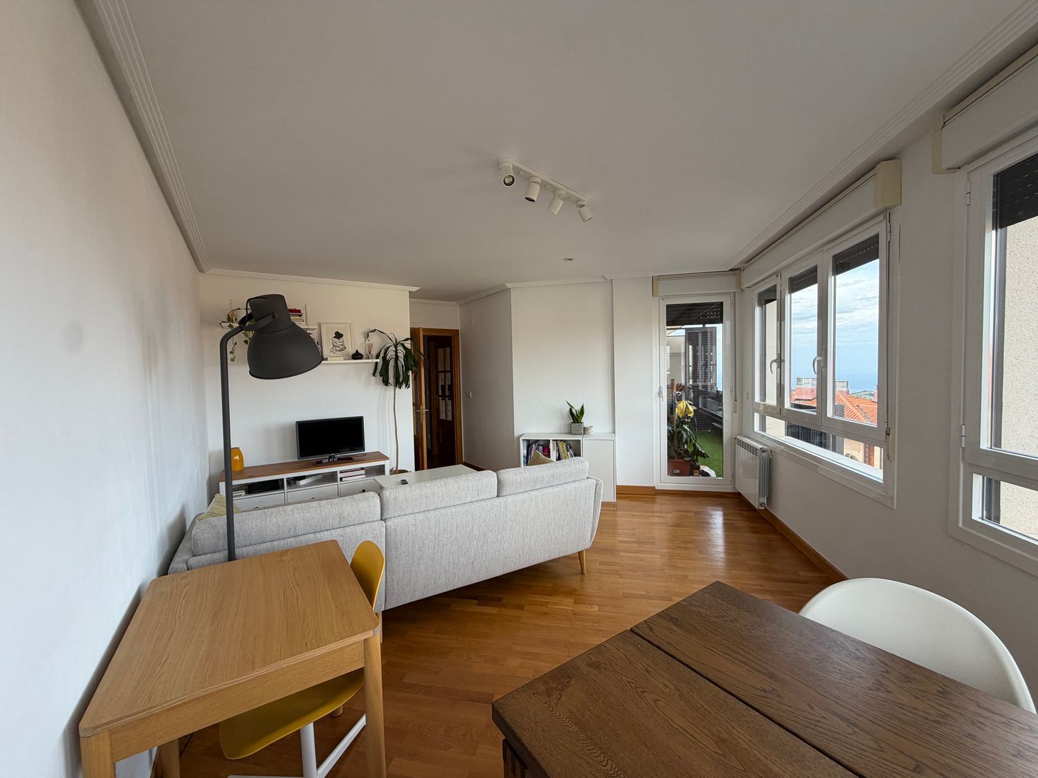 Piso en Calle Armendi-Gain, 29 - Foto 2