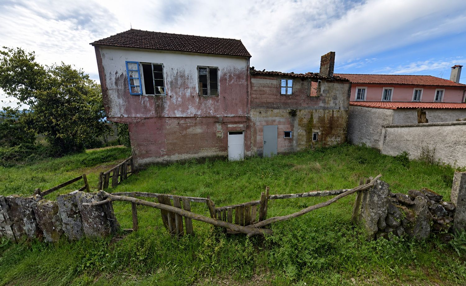Finca rústica en Lugar Campo Niveiro, 24 - Foto 4