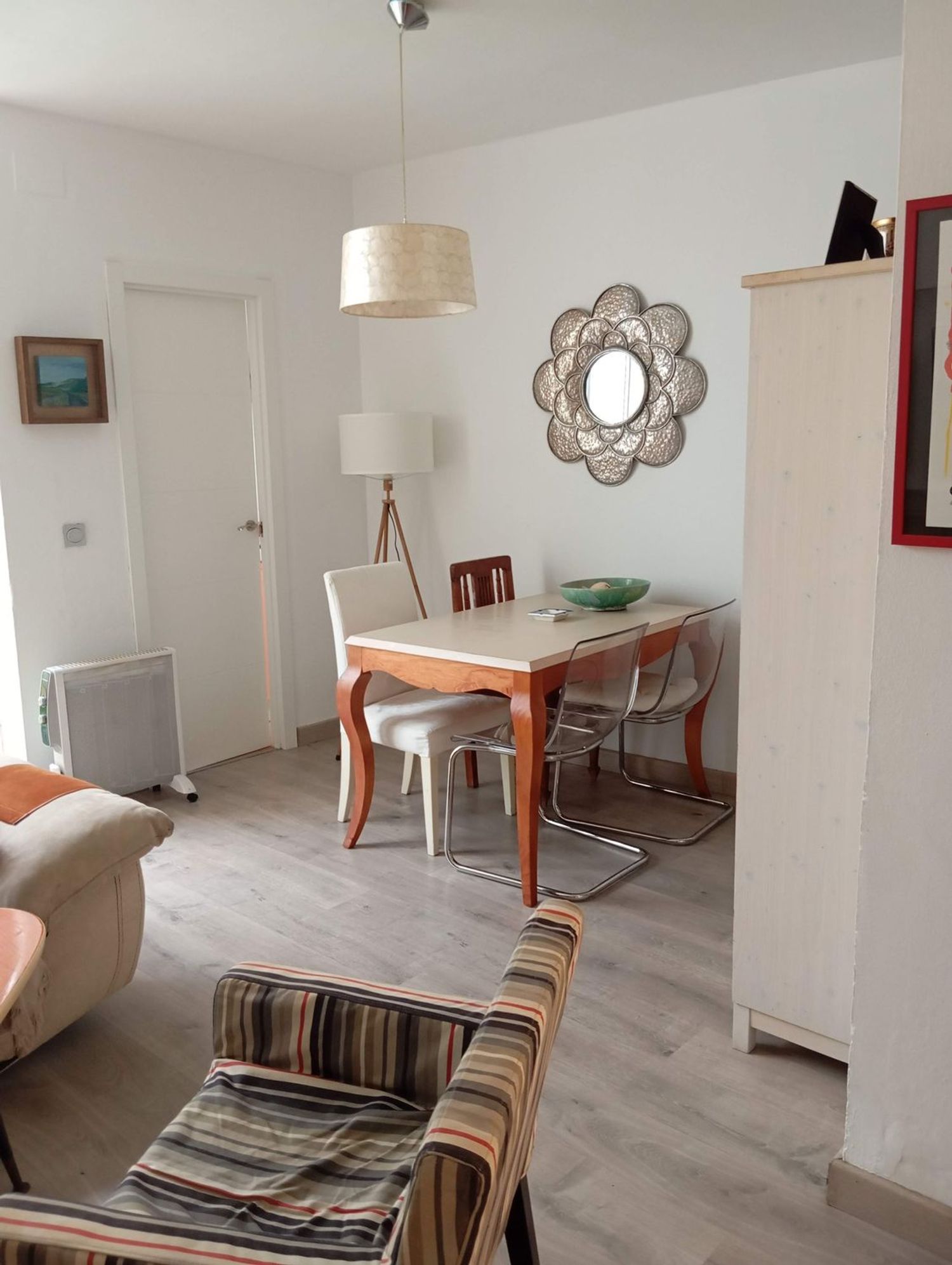 Estudio en Calle Arrayán, 6, Feria - Foto 7