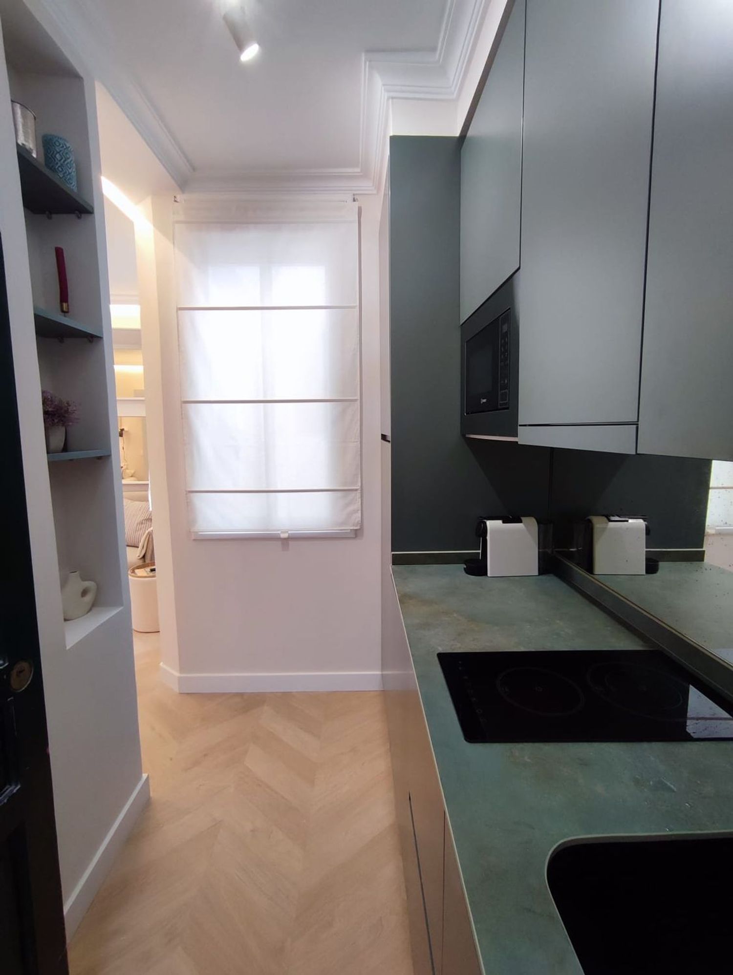 Piso en calle de Olid, 8 - Foto 12