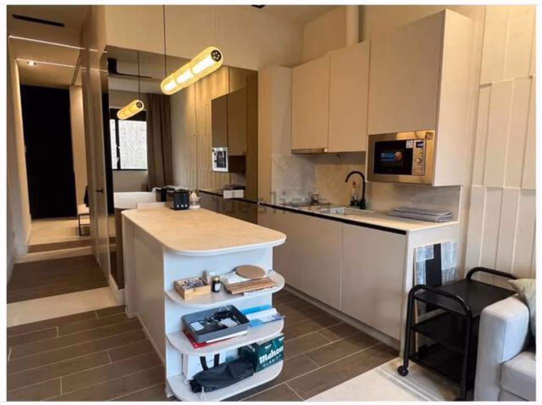 Apartamento en Arturo Soria - Foto 8