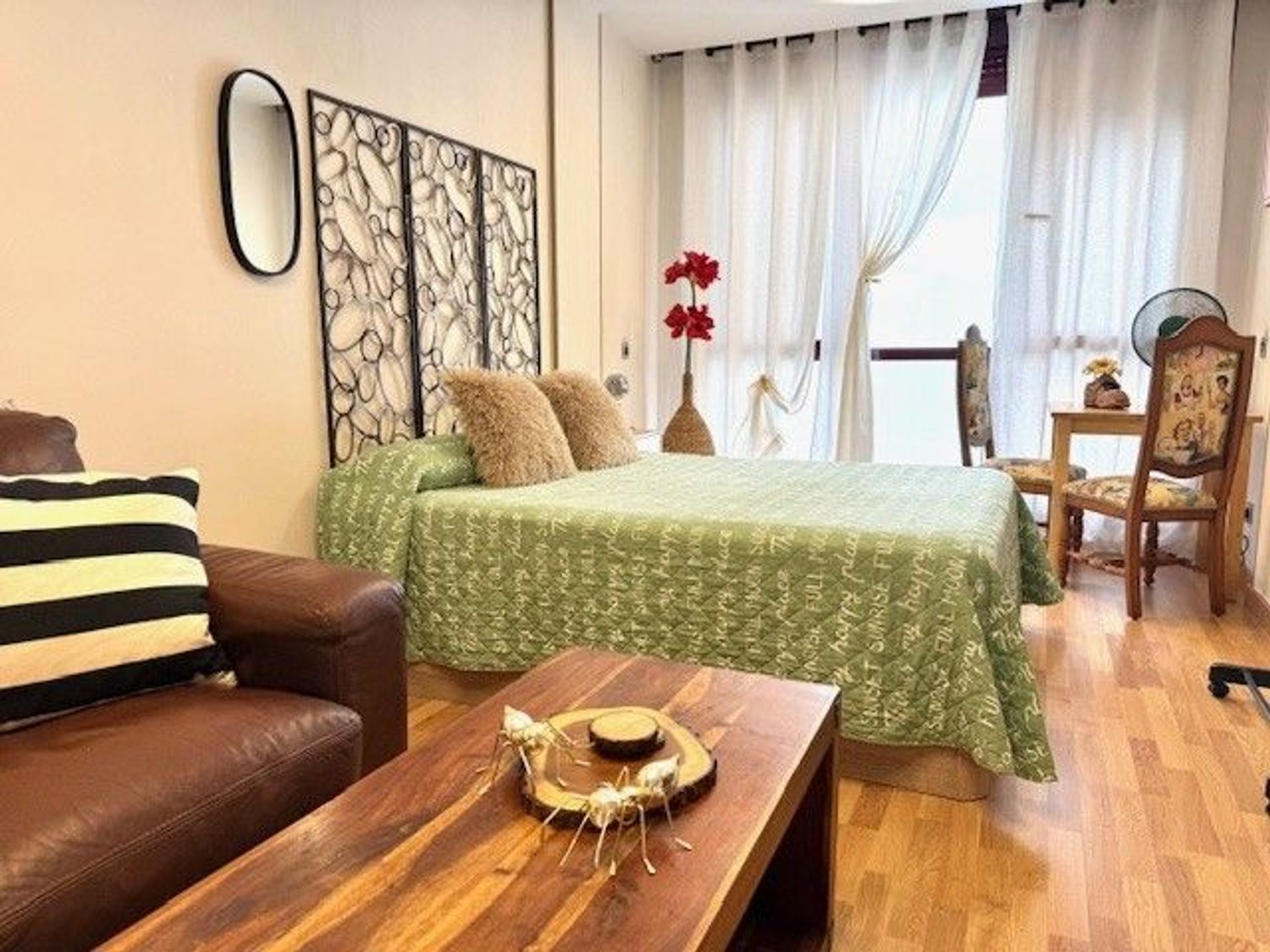 Piso en Calle Nicolás Estévanez, 33, Santa Catalina - Canteras - Foto 2
