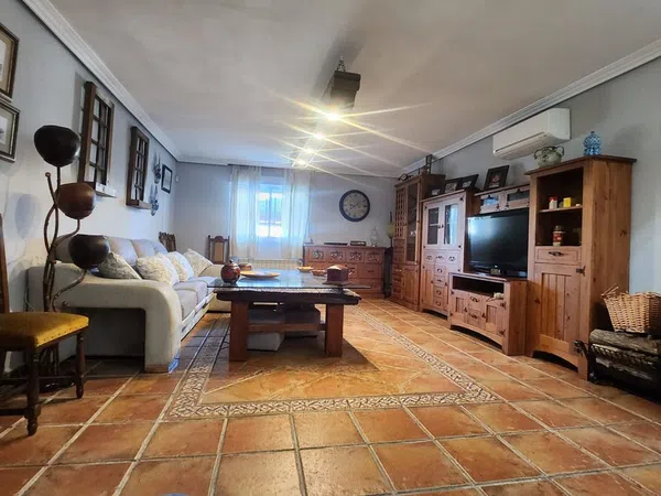 Casa o chalet independiente en Calle Castillo de Belmonte, 414 - Foto 16
