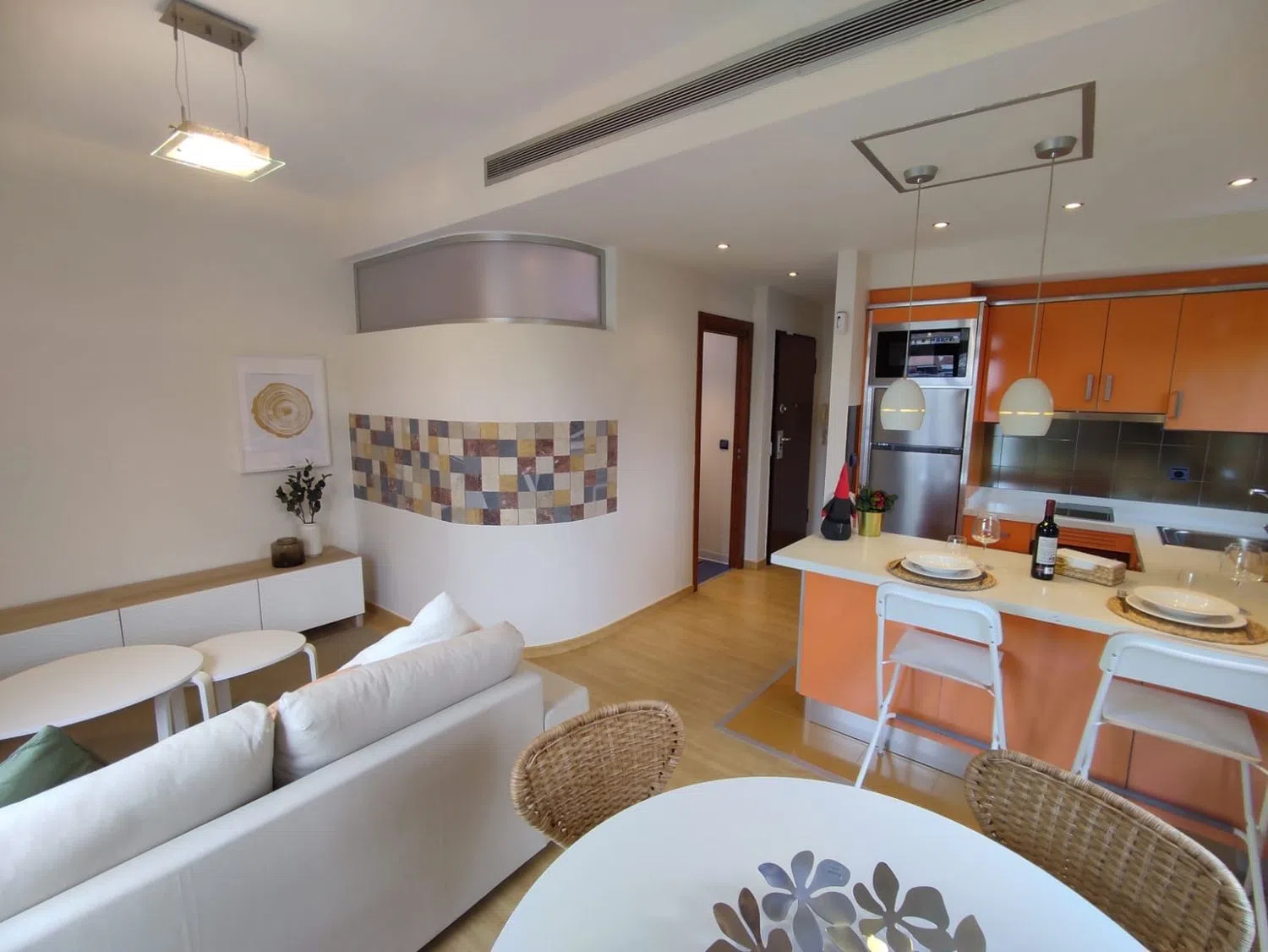 Piso en plaza de Miguel de los Reyes, 4 - Foto 5