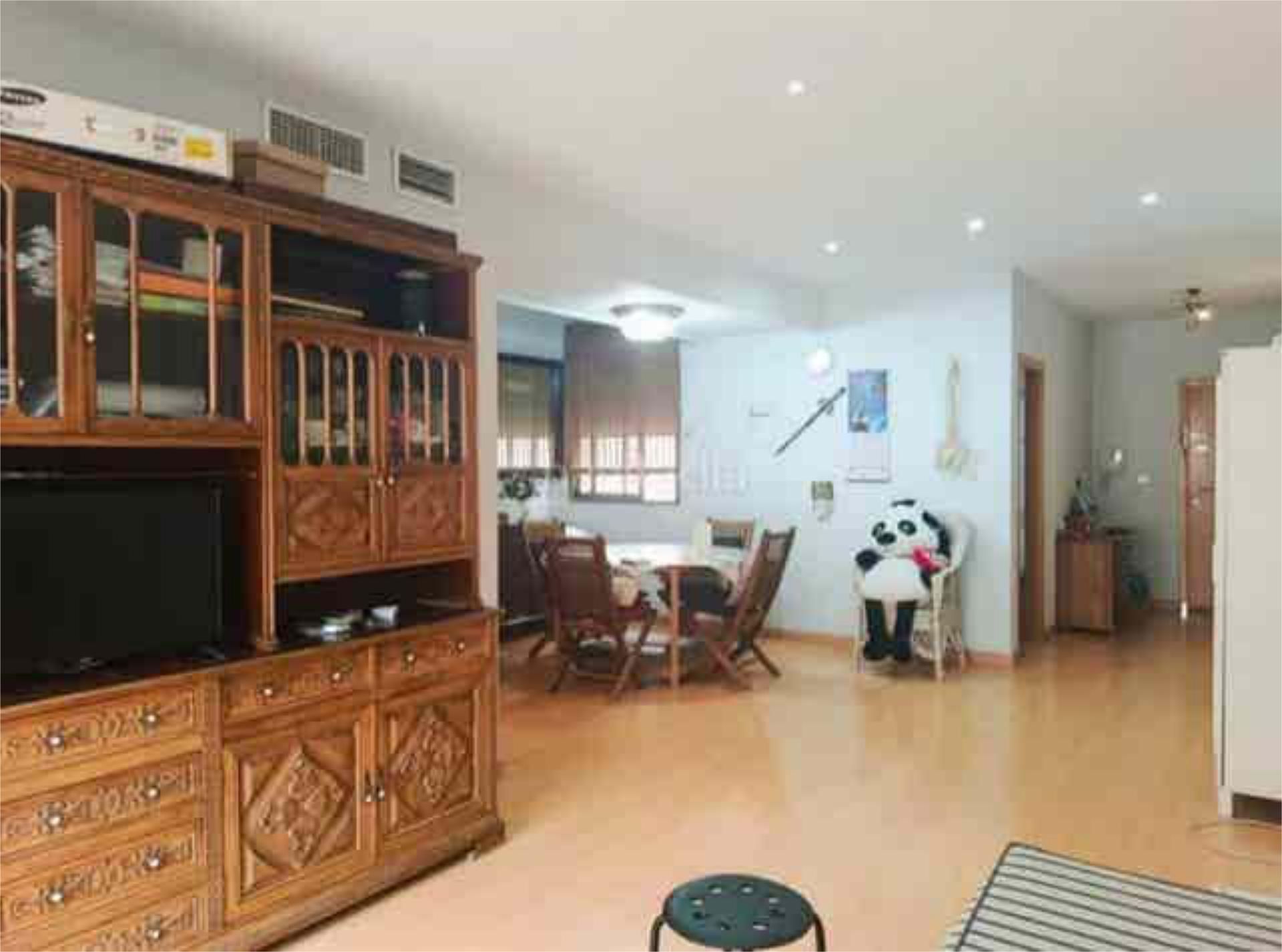 Ático en San Basilio - Foto 4