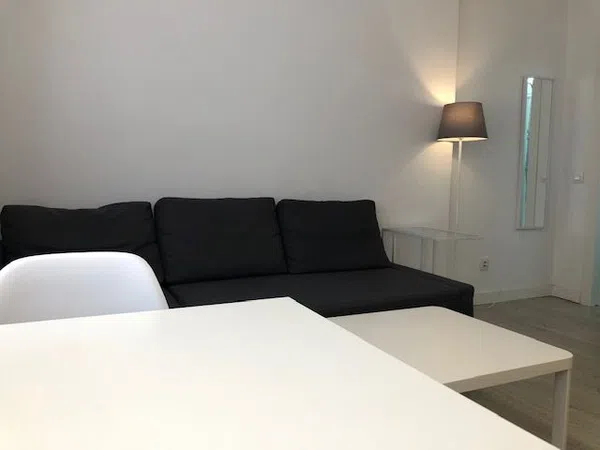 Estudio en Calle de Coslada, 5, Guindalera - Foto 5