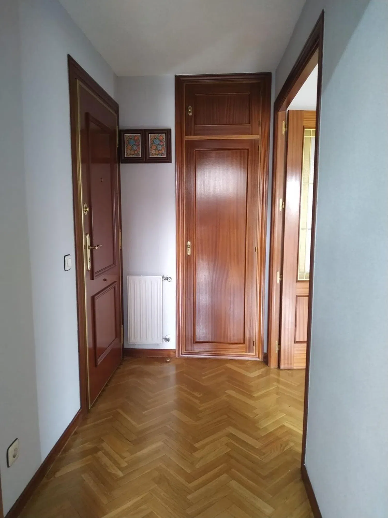 Piso en calle sector Literatos, 37 - Foto 12