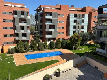 Ático en  Carrer de Jaume de Montcorb - Foto 2