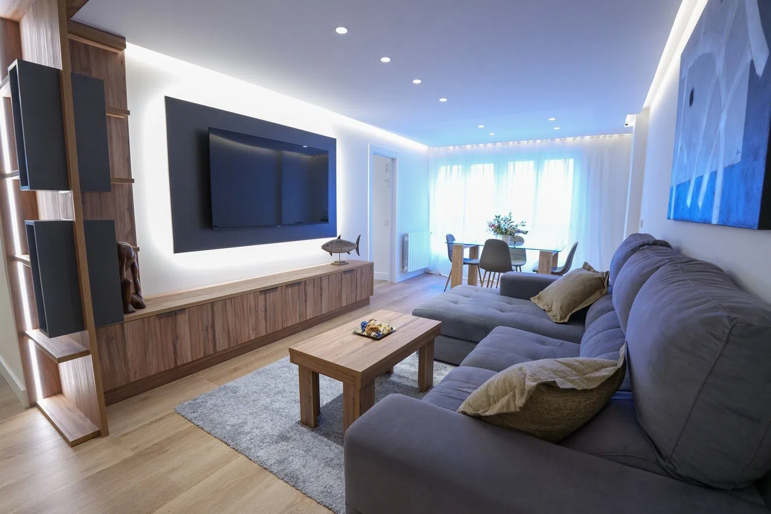 Piso en calle Floranes, 10 - Foto 11