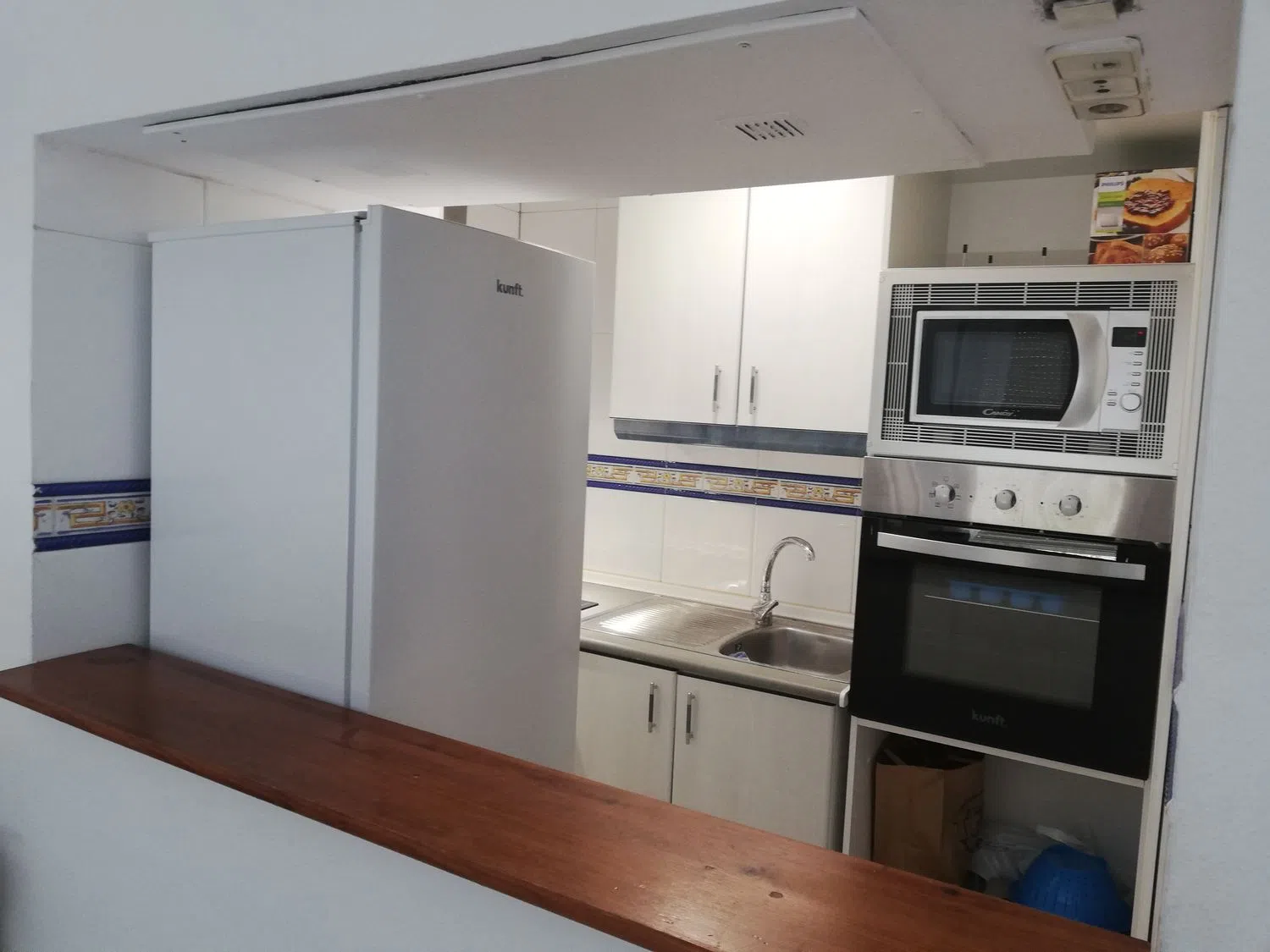 Estudio en avenida Ricardo Soriano, 20 - Foto 4