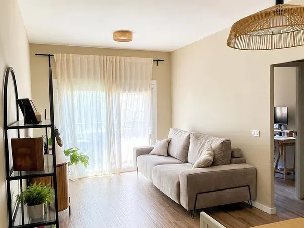 Piso en Avenida de Manuel Girona, 16, El Castell-Poble Vell, El Castell-Poble Vell - Foto 1