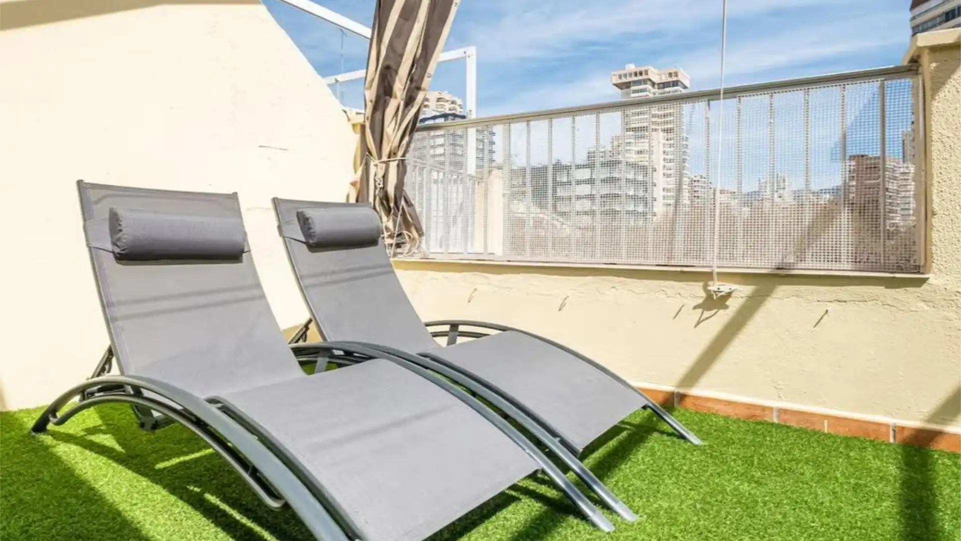 Ático en  Avinguda Alcoi 15 - Foto 20