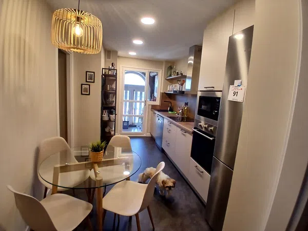 Ático en Calle de José María de Cossío, 33 a, Alisal - Cazoña - San Román, Alisal - Cazoña - San Román - Foto 15