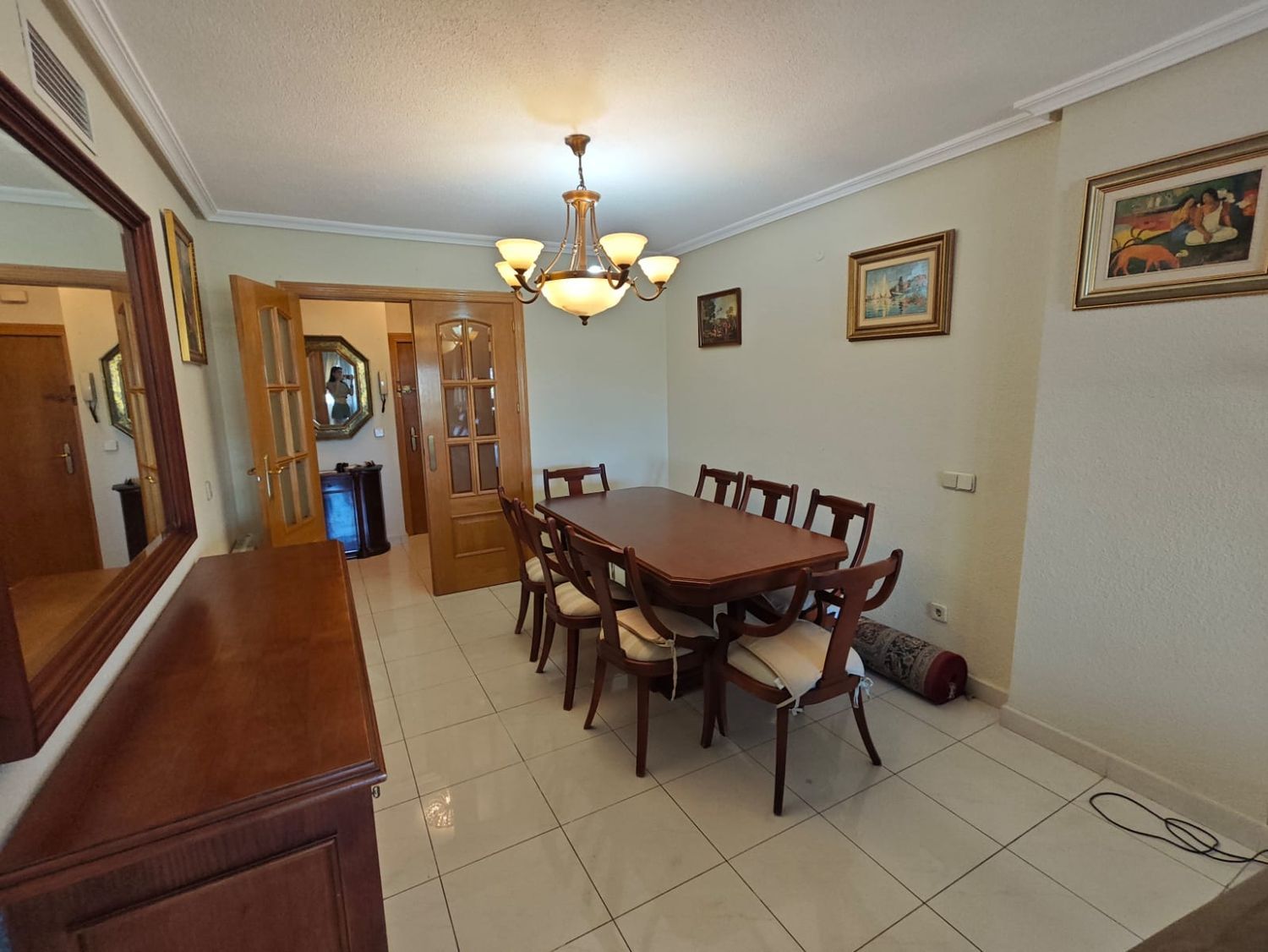 Piso en calle de Arroyo de Fontarrón, 53 - Foto 5