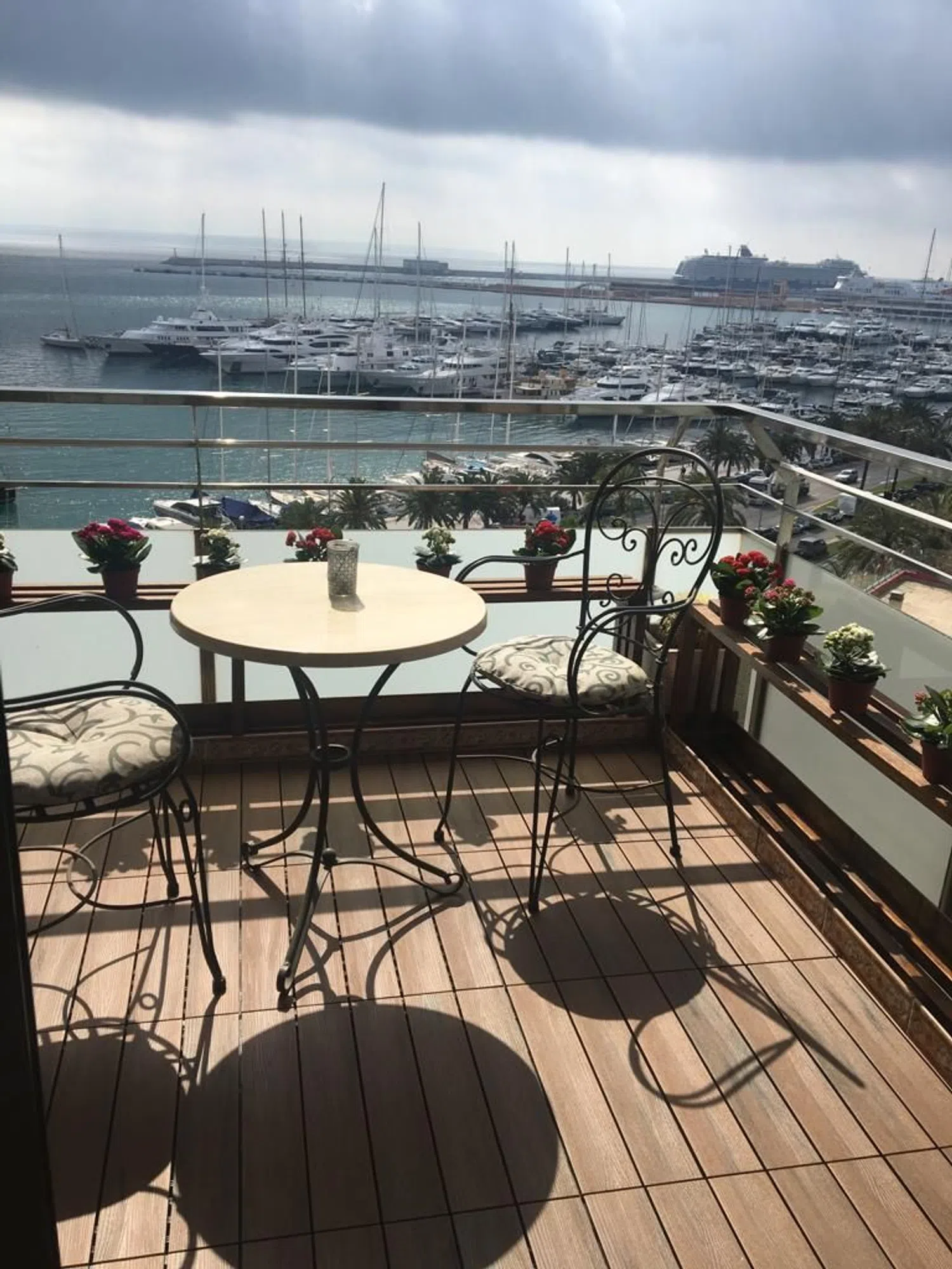 Estudio en avenida de Gabriel Roca, 34 - Foto 3