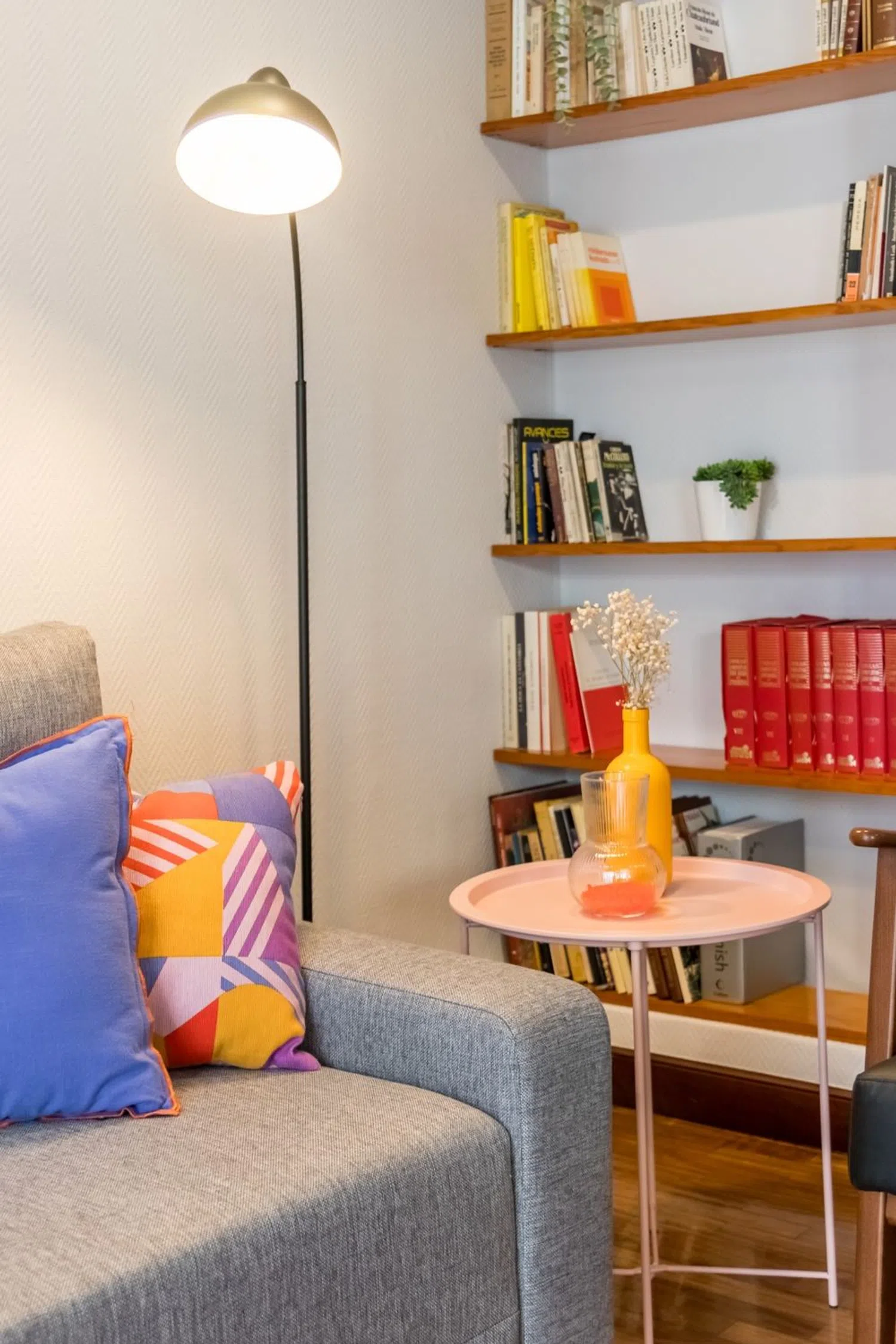 Piso en calle del Medio, 11 - Foto 5