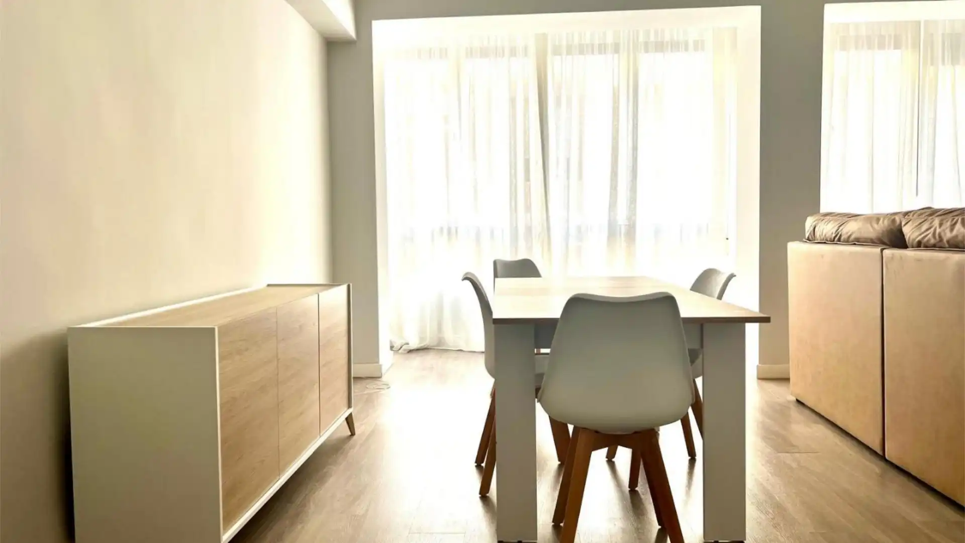 Piso en  Carrer de Roger de Flor 43 - Foto 1