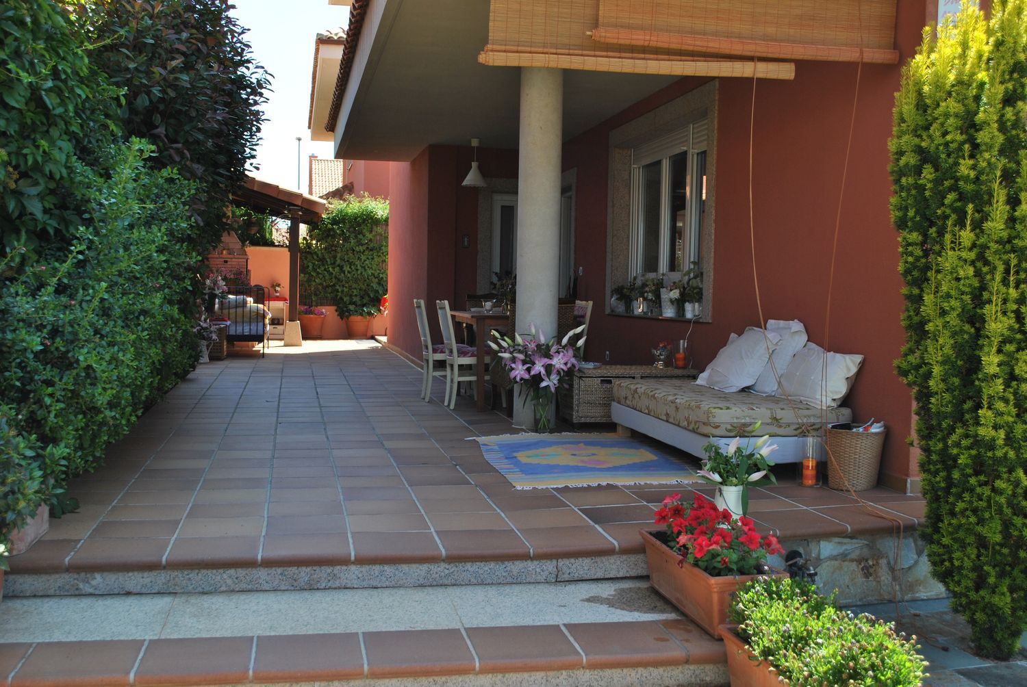 Chalet pareado en Calle Rengalengo, 24 - Foto 3