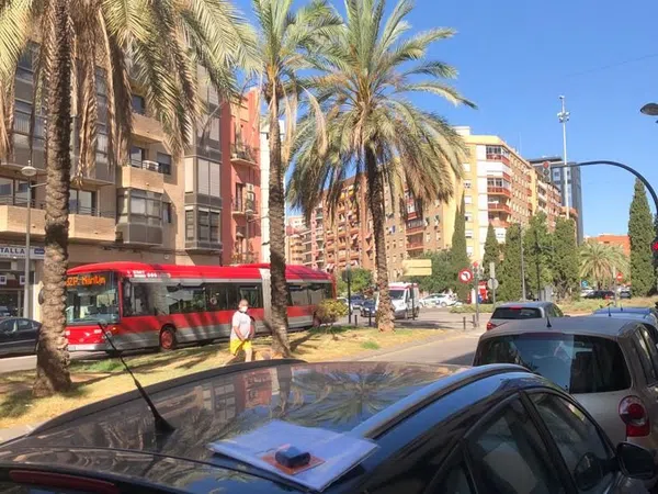 Alquiler de piso en Calle dels Sants Just i Pastor, 4 - Foto 26