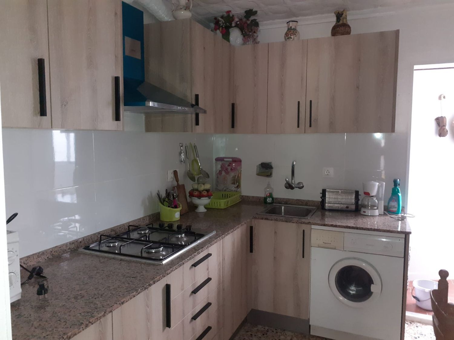 Piso en Calle San Julián, 5, Plà del Bon Repòs-La Goteta - Foto 16