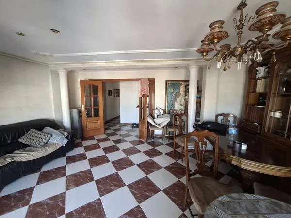 Piso en Calle Mare de Déu de la Cabeza, 4, Zona Llombai, Zona Llombai - Foto 6