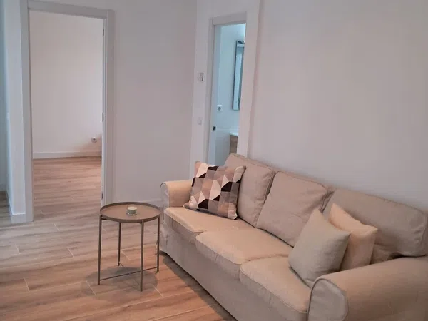 Piso en Calle del Doctor Piga, 8, Lavapiés-Embajadores - Foto 1