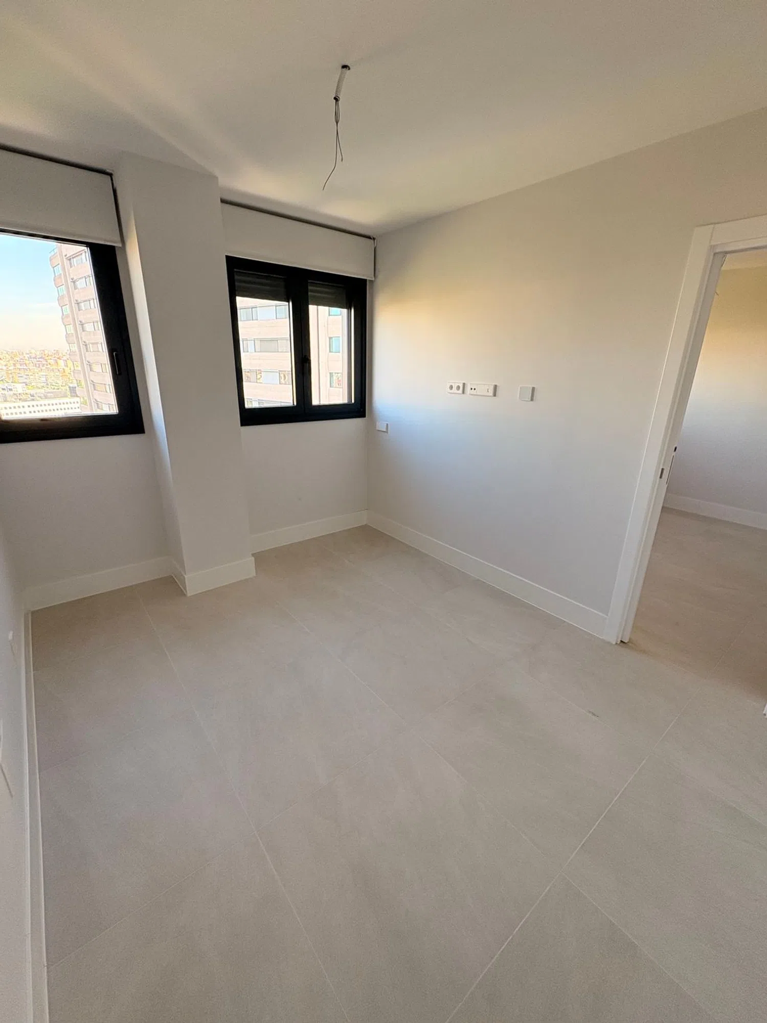 Piso en calle de Juan Esplandiú, 21 - Foto 5