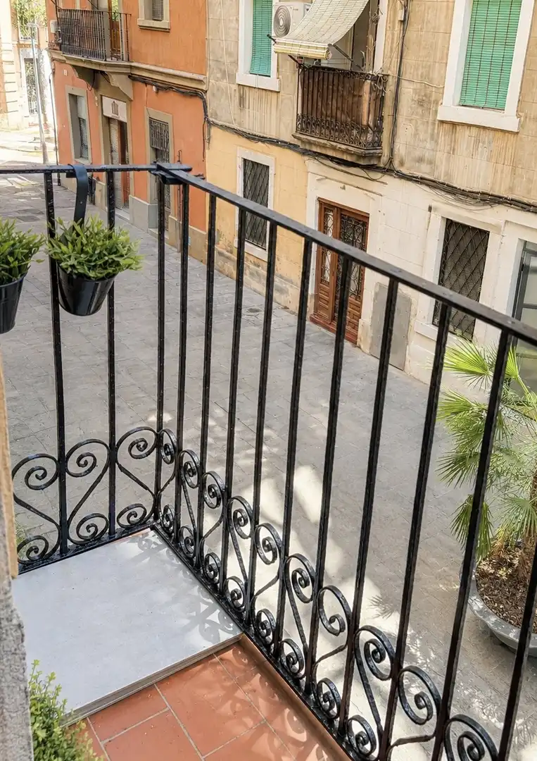 Piso en  Carrer dels Safareigs 12 - Foto 10