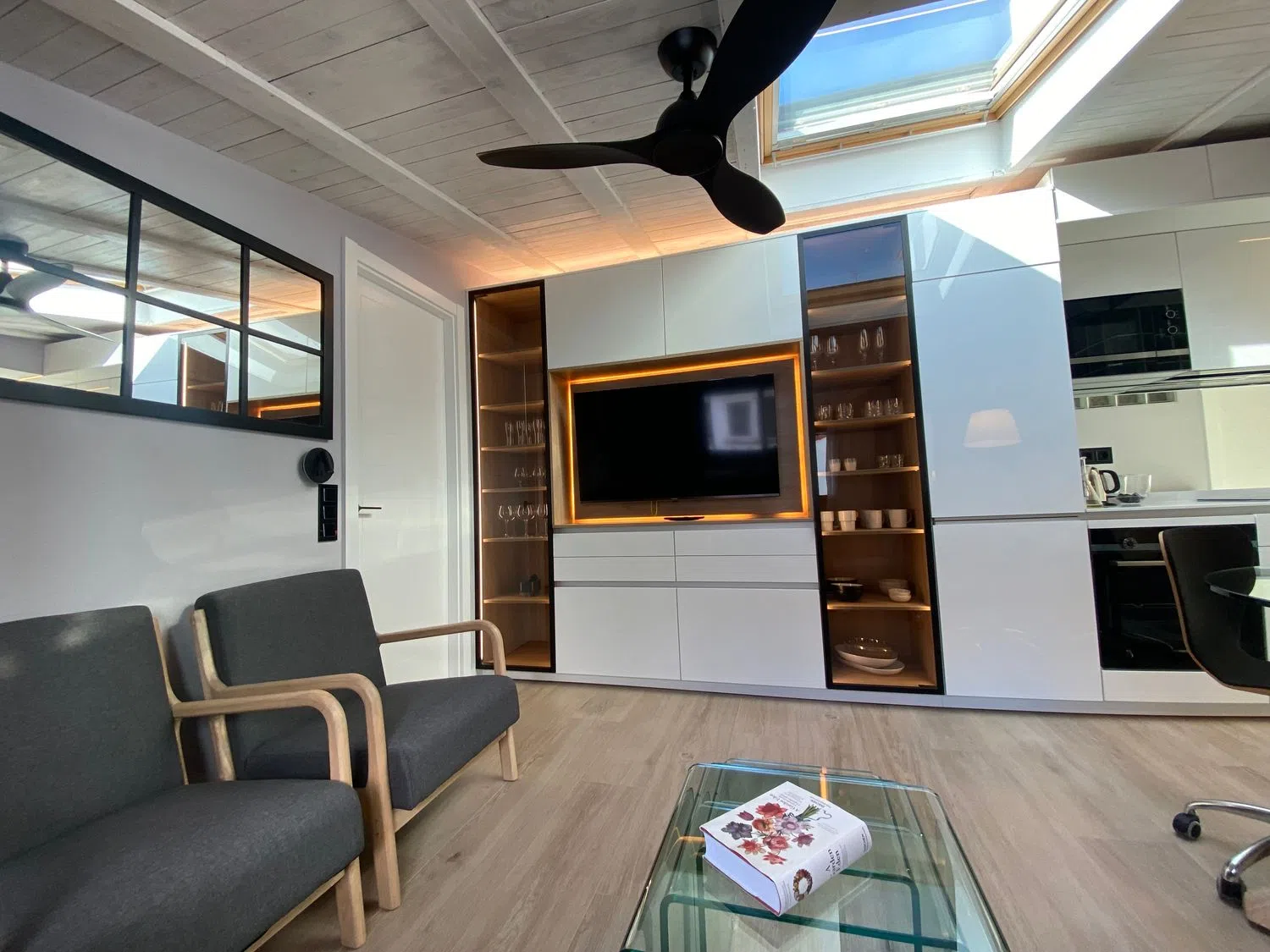 Piso en calle de Hortaleza, 10 - Foto 7