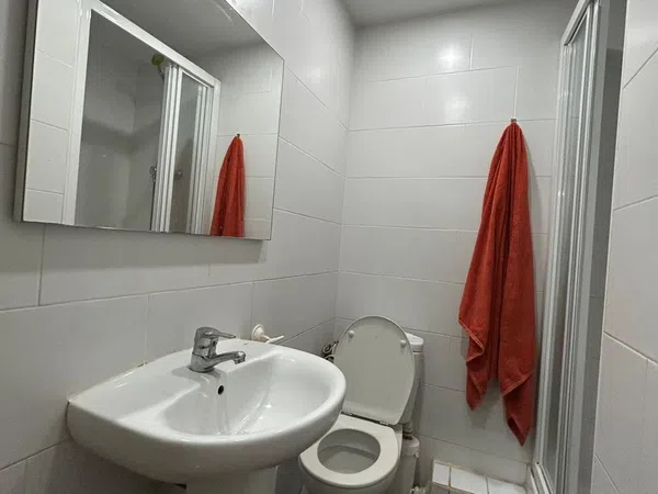 Estudio en calle d'En Roig, 17 - Foto 9