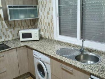 Piso en llanos del castillo - Foto 1