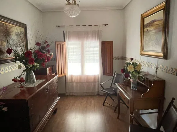 Casa o chalet independiente en Campos del Río - Foto 32