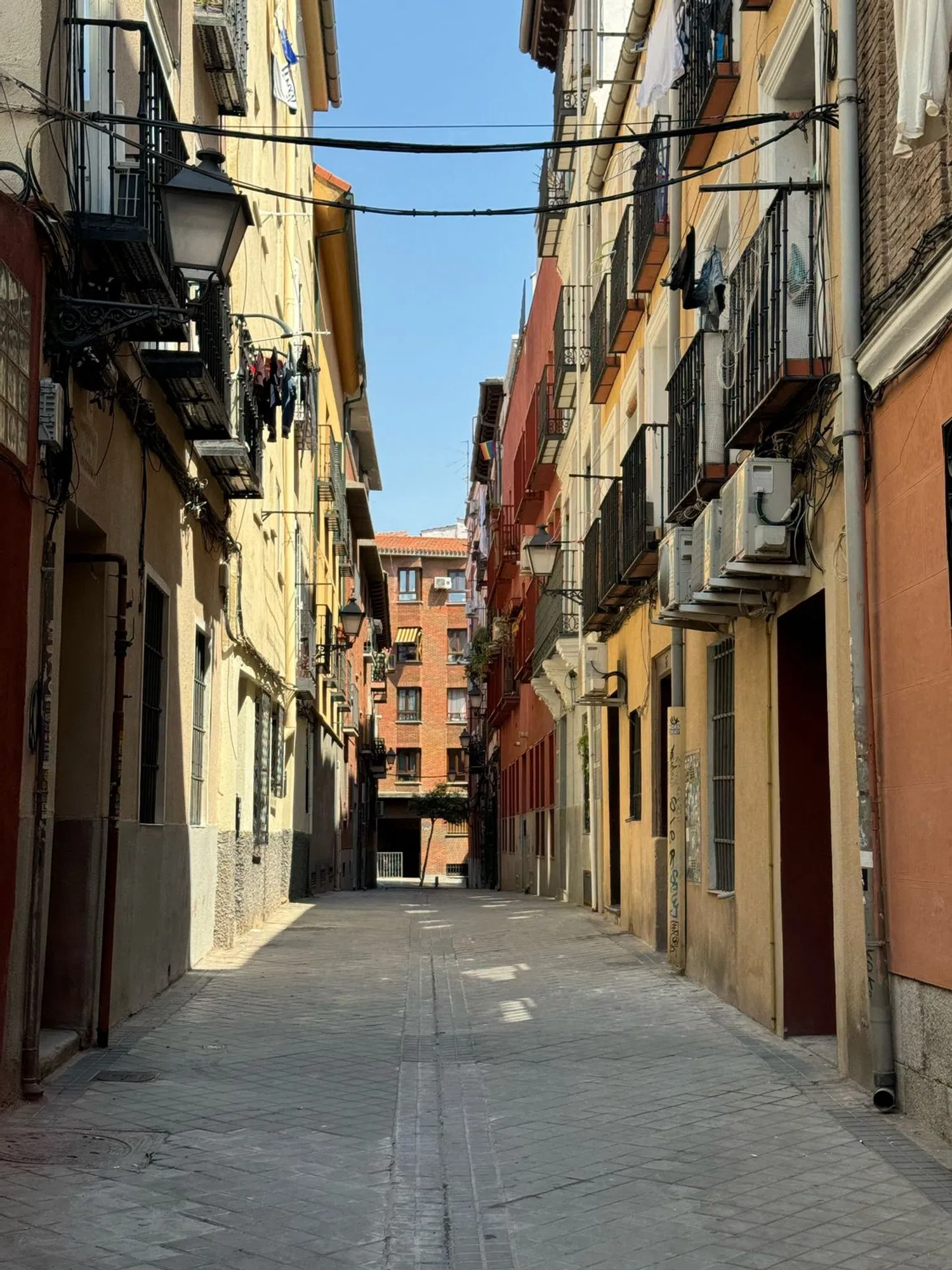 Piso en calle del Humilladero, 26 - Foto 12