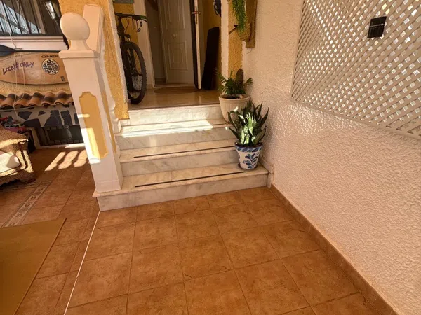 Chalet pareado en Avenida de Polonia, 326, Monte y Mar, Monte y Mar - Foto 12