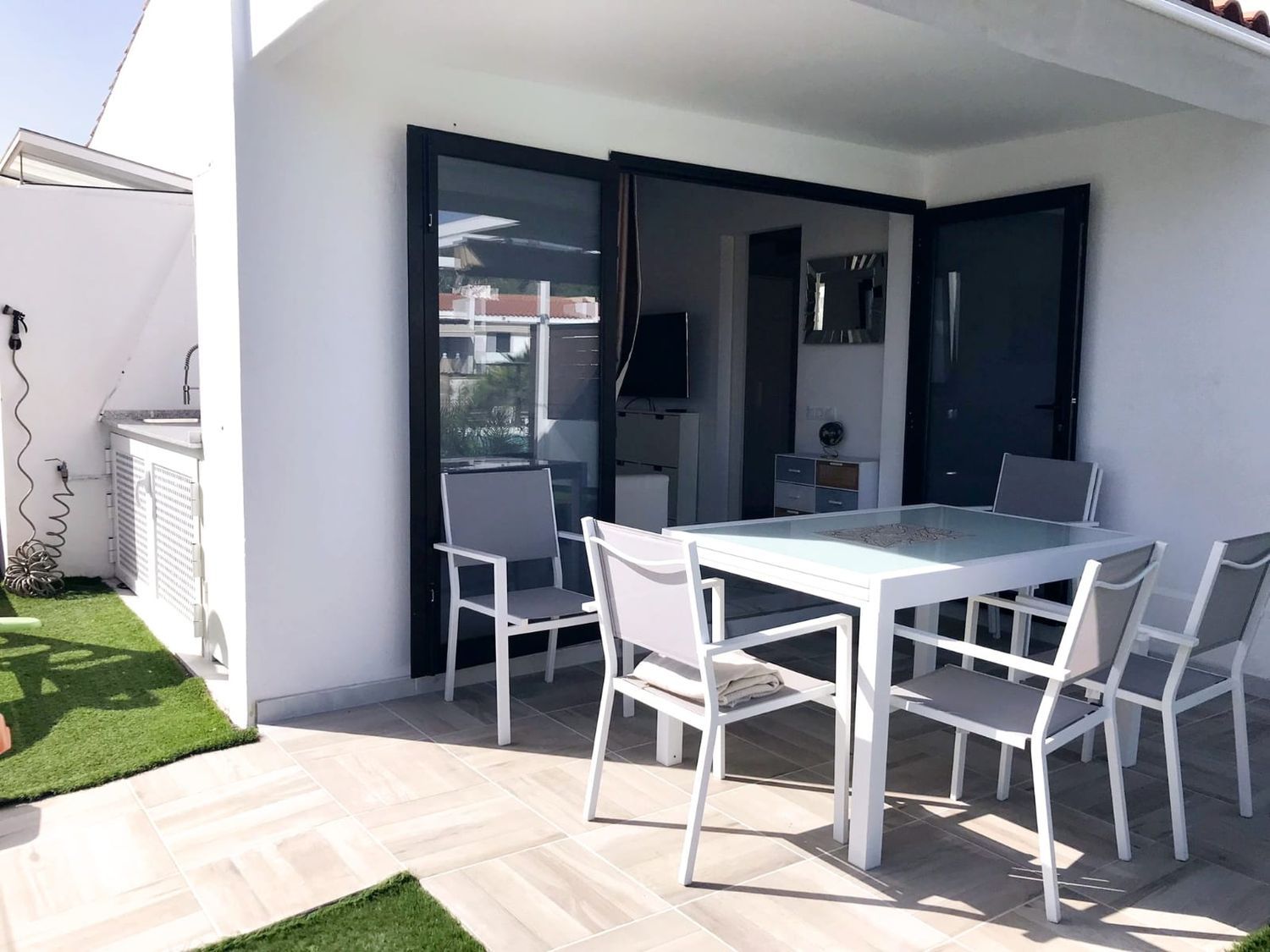 Chalet pareado en Avenida Touroperador Vingresor, 24, Maspalomas-Meloneras, Maspalomas-Meloneras - Foto 10
