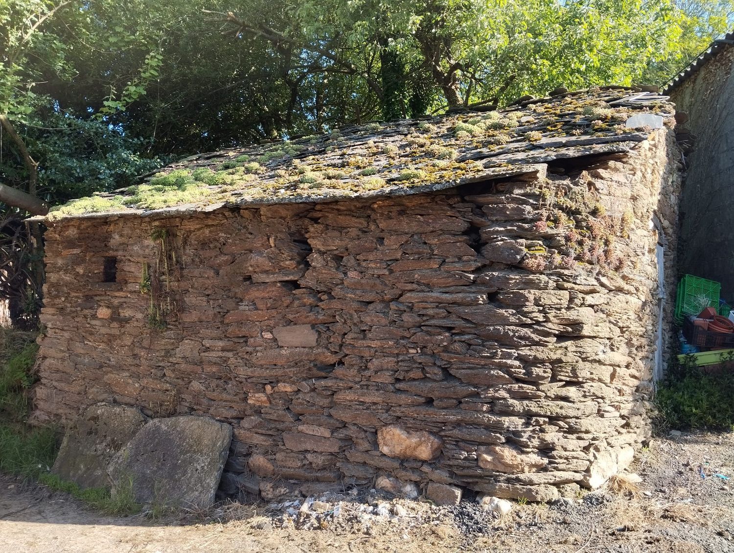 Casa de pueblo en Lugar Maques, 12 - Foto 5