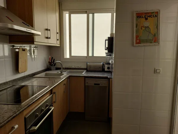 Piso en calle de Pere de València, 27 - Foto 12