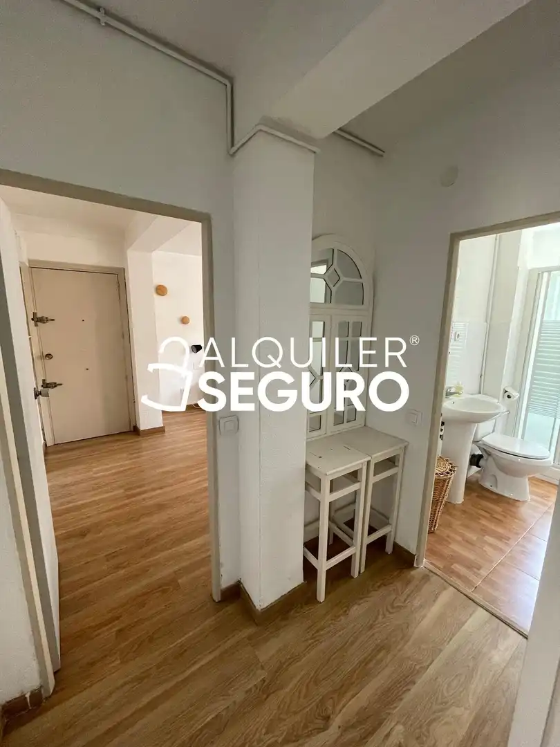 Piso en  Sagrados Corazones - Foto 8