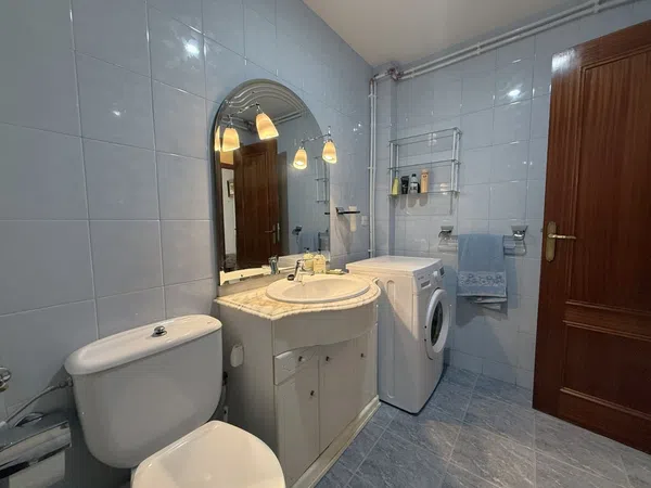 Piso en calle General Pintos, 54 - Foto 4