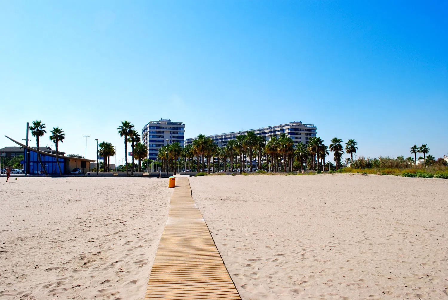 Piso en avenida Mare Nostrum, 15 - Foto 4