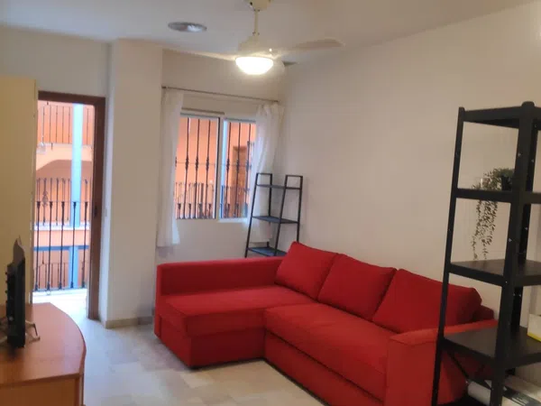 Piso en Divina Enfermera, 7, Alameda - Foto 4