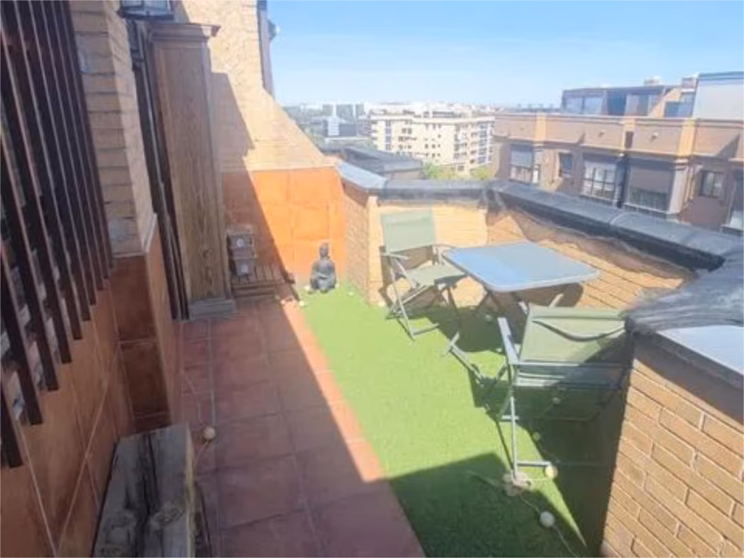 Apartamento en  Calle de Machaquito 33 - Foto 3