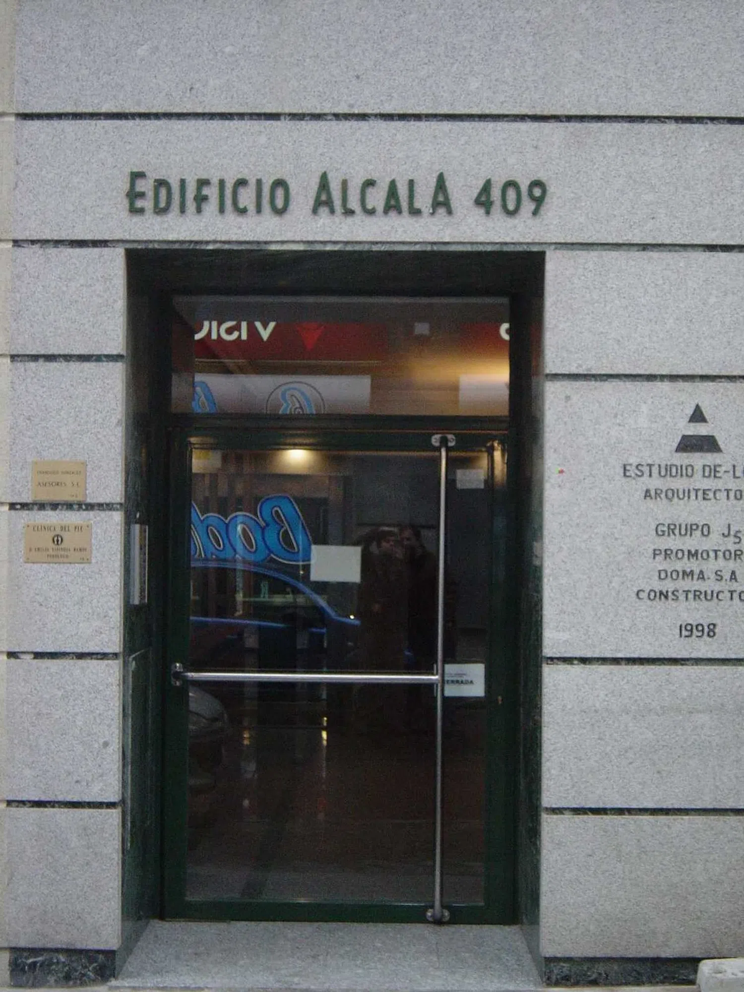 Piso en calle Alcalá, 409 - Foto 17