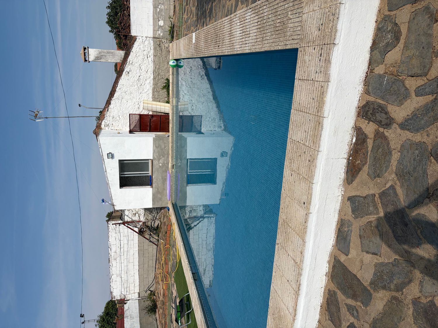 Casa o chalet independiente en Ex-110, 1995 - Foto 6