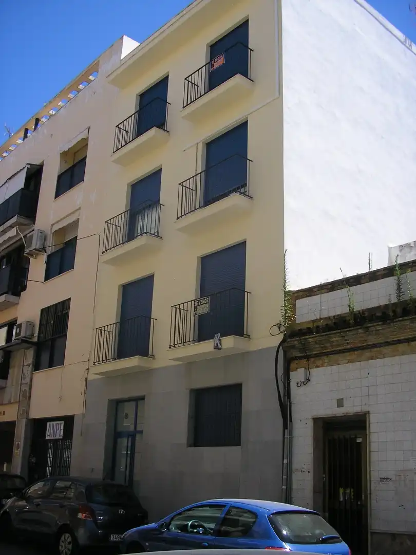 Piso en  Calle Arquitecto Pinto 10 - Foto 4