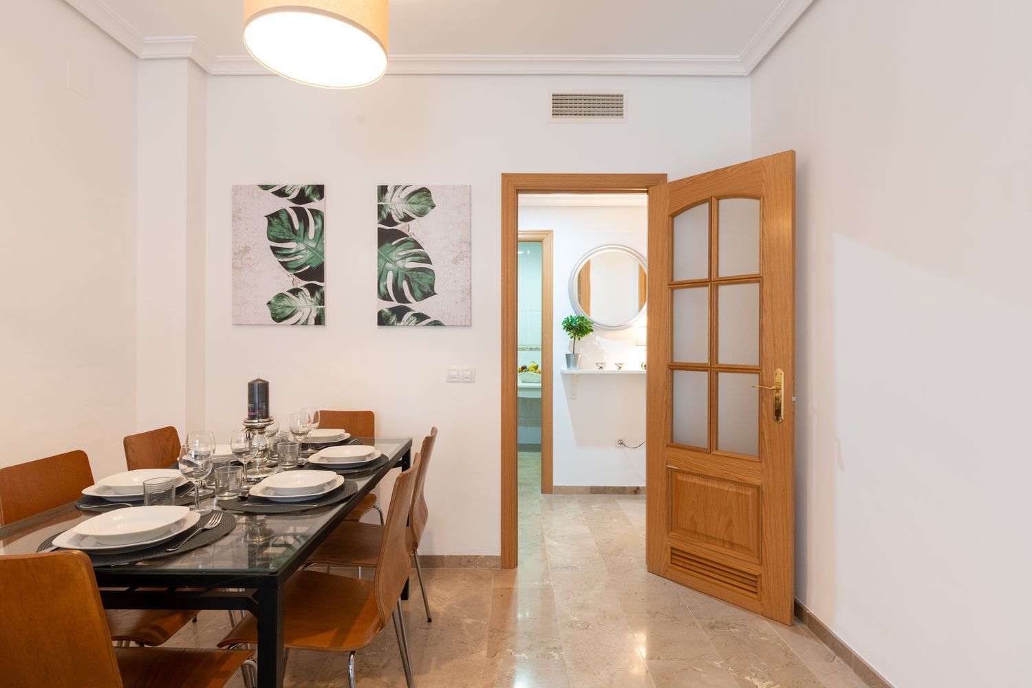 Piso en Calle Perséfone, 3, Jardines de Hércules - Foto 6