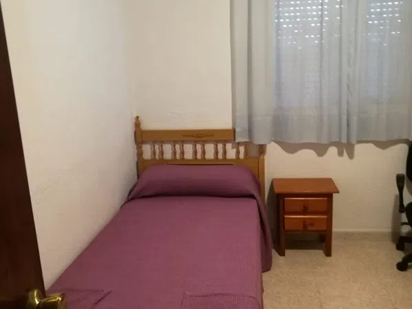 Piso en Calle Carlos Brujes, 6, Tiro de Línea - Foto 4