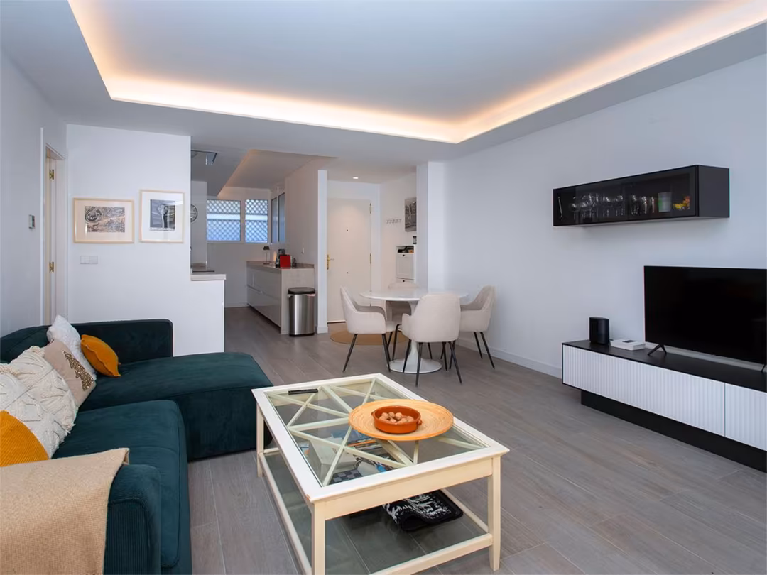 Piso en  Avenida Pintor Fernando Soria 8 - Foto 7