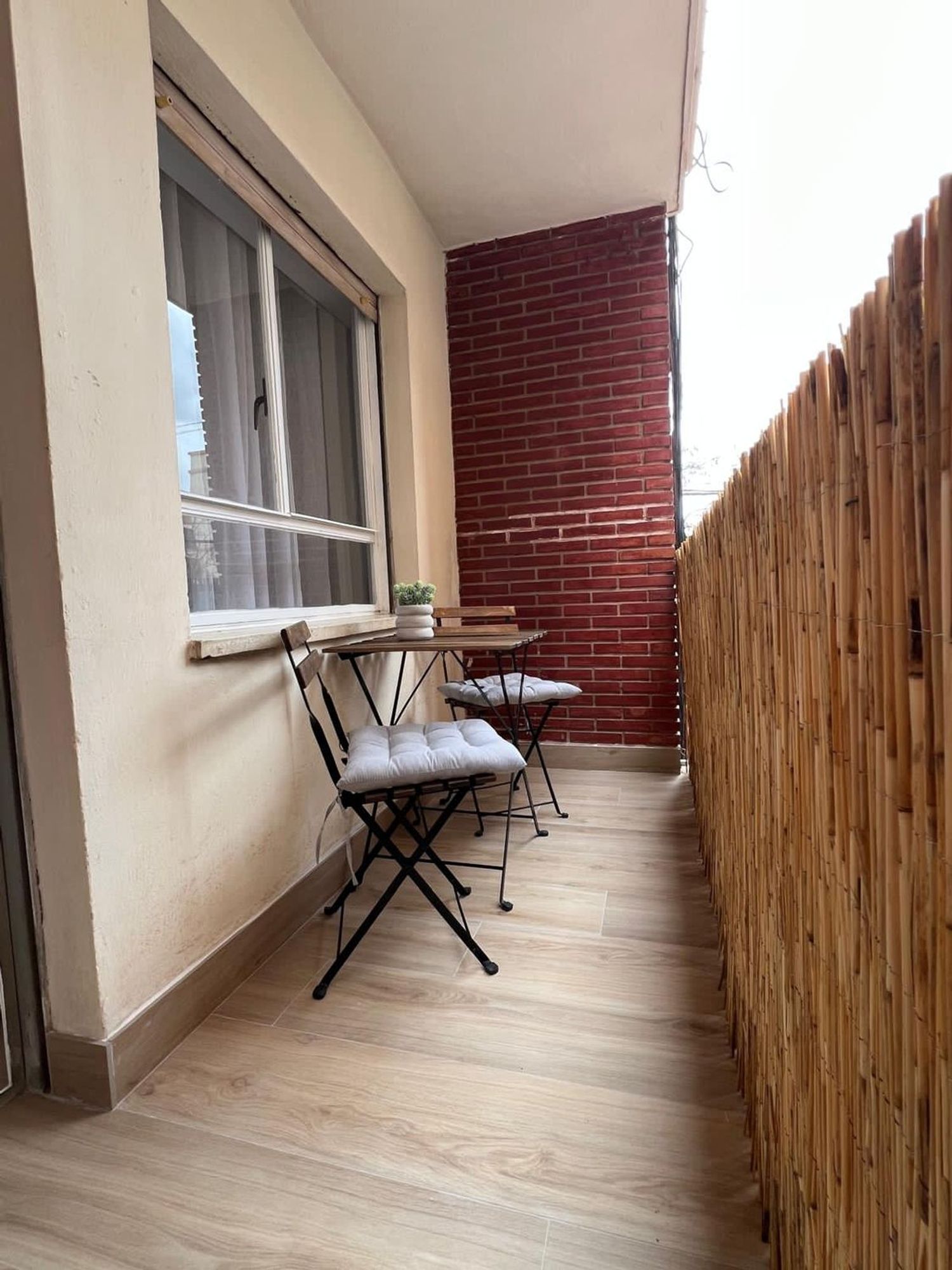 Piso en Gran Vía de Tàrrega Monteblanco, 36, Zona Ensanche-Parque oeste - Foto 12
