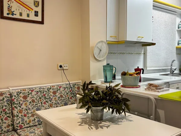 Piso en calle Armengual de la Mota, 32 - Foto 8